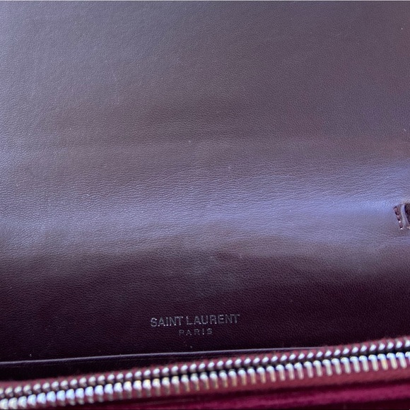 🎉2x HOST PICK 🎉 Yves Saint Laurent Crystal Kate - Picture 6 of 8